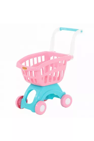 W�zek supermarket Wader POLESIE 71279