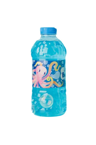 Ba�ki mydlane O�miornice 1000ml Dodo