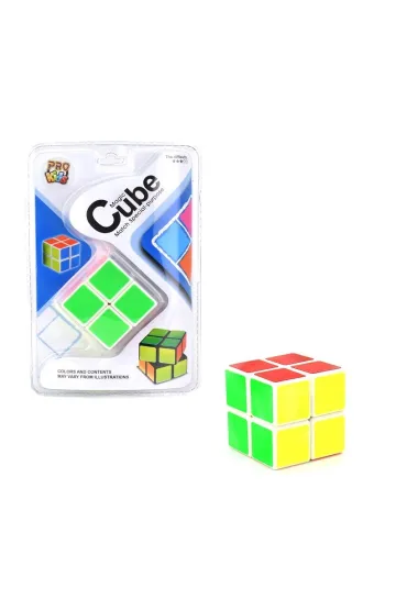 Magiczna kostka 2x2 Pro Kids