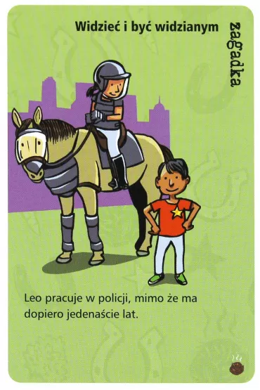 Gra Kucykowe historie G3 - Corinna Harder