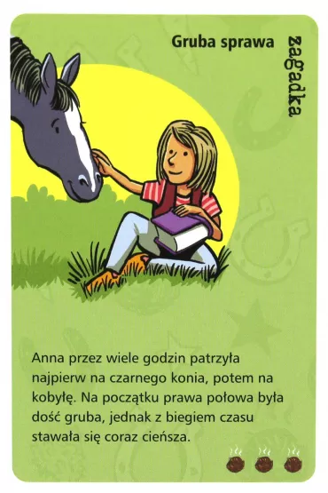 Gra Kucykowe historie G3 - Corinna Harder