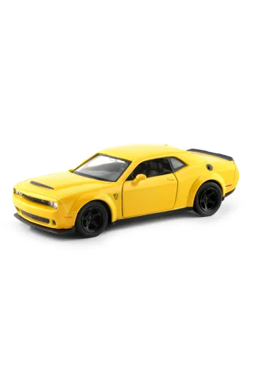 RMZ City Dodge Challenger SRT Demon ��ty w skali 1:39 Daffi
