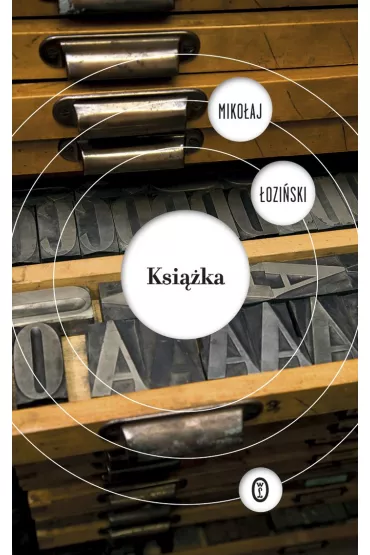 Ksi��ka - Miko�aj �ozi�ski