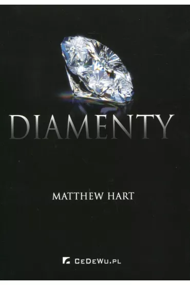 Diamenty - Matthew Hart