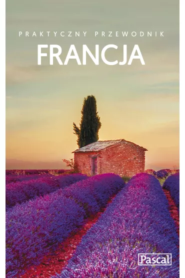 Francja - Przewodnik Pascala