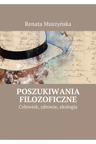 eBook Poszukiwania filozoficzne mobi epub - Renata Muszy�ska