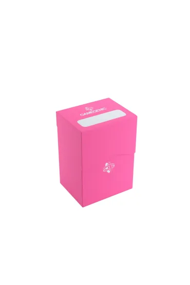 Gamegenic Deck Holder 80+ Pink