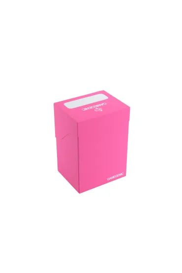 Gamegenic Deck Holder 80+ Pink