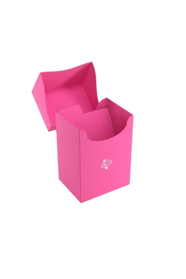 Gamegenic Deck Holder 80+ Pink