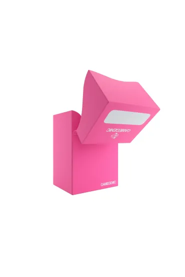 Gamegenic Deck Holder 80+ Pink