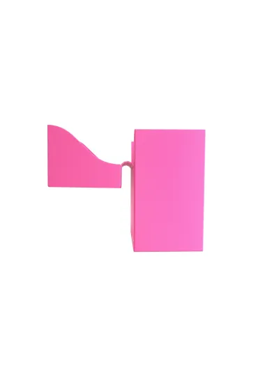 Gamegenic Deck Holder 80+ Pink
