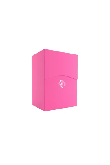 Gamegenic Deck Holder 80+ Pink