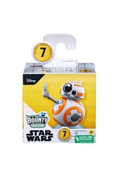 Figurka Star Wars The Bounty Collection BB8