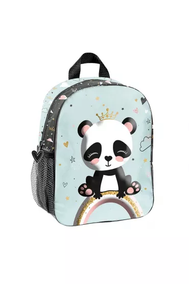 Paso panda Ma�y plecak 3D Panda PP24PN-503