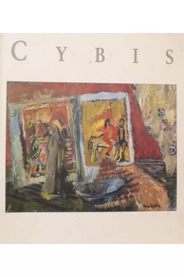 Jan Cybis