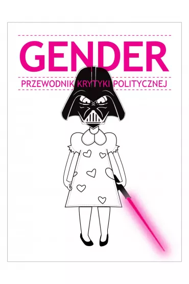 eBook Gender. Przewodnik Krytyki Politycznej mobi epub
