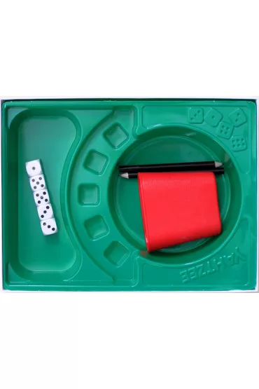 Yahtzee! Original!