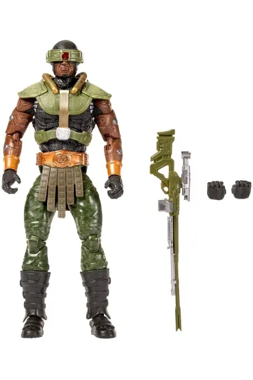 Masters Of The Universe Chronicles Tri-Klops