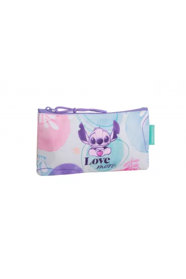 CoolPack Pi�rnik saszetka p�aska Bonnie Stitch F011885
