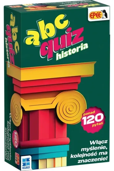 ABC Quiz Historia Epee