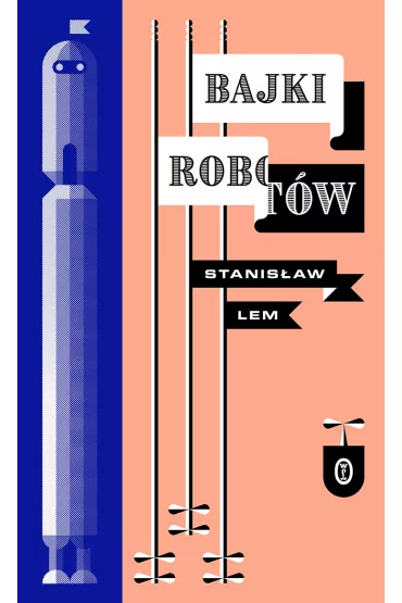 Bajki robotw - Stanisaw Lem