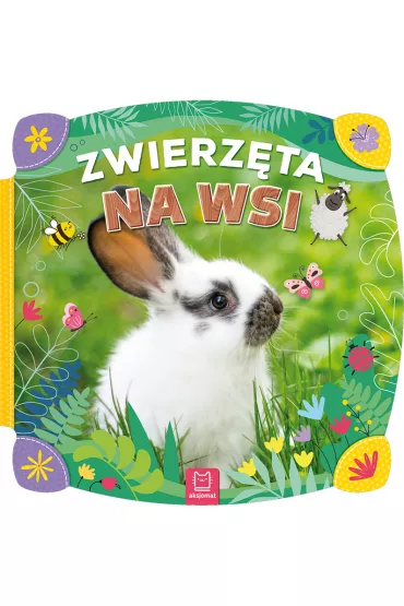 Zwierz�ta na wsi - Bogus�aw Michalec