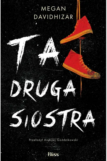 Ta druga siostra - Megan  Davidhizar