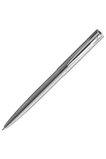 Waterman D�ugopis automatyczny Allure srebrny