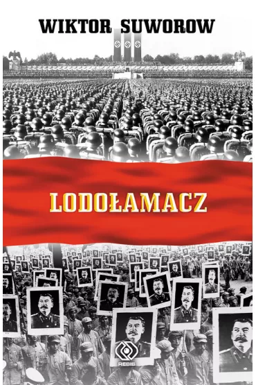 Lodo�amacz - Wiktor Suworow