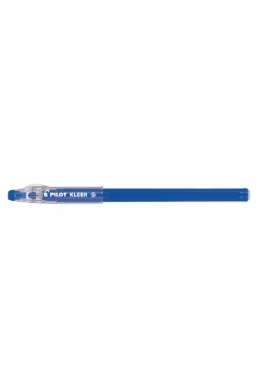 D�ugopis �elowy wymazywalny Pilot Kleer Erasable 0.7 mm