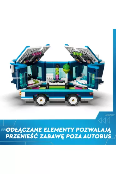 LEGO Despicable Me Imprezowy autobus minionk�w 75581
