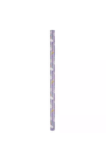 Pol-Mak Torebki Papier ozdobny 700x2000 dzieci�cy rolka POL MAK P2 OG31