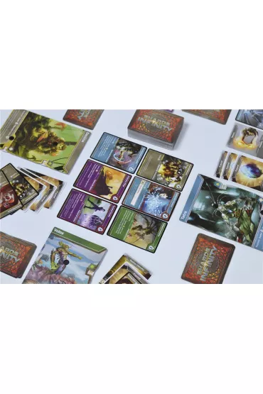 Shards of Infinity Portal Games - Gary  Arant, Justin Gary
