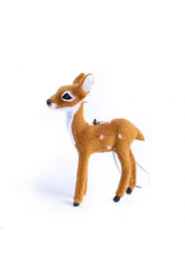 Zawieszka sarenka Deco Camel 10cm
