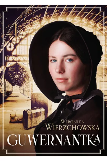 Guwernantka - Weronika Wierzchowska