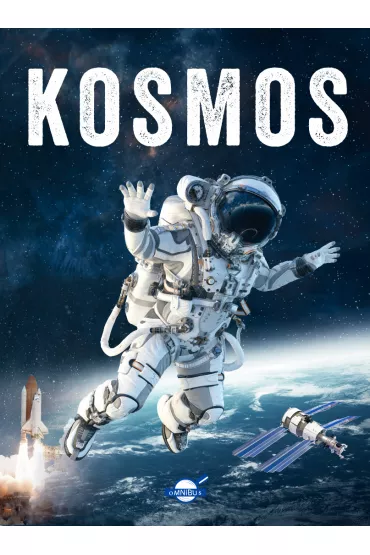 Kosmos - Jaros�aw G�rski