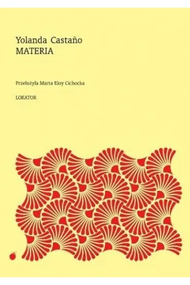 Materia - Yolanda  Castano