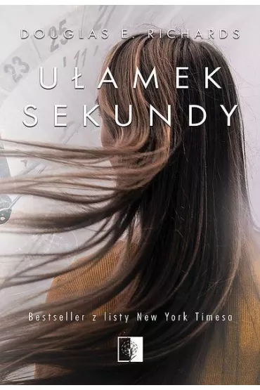 U�amek sekundy - Douglas E Richards