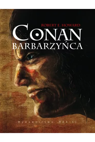 Conan Barbarzy�ca - Howard E. Robert
