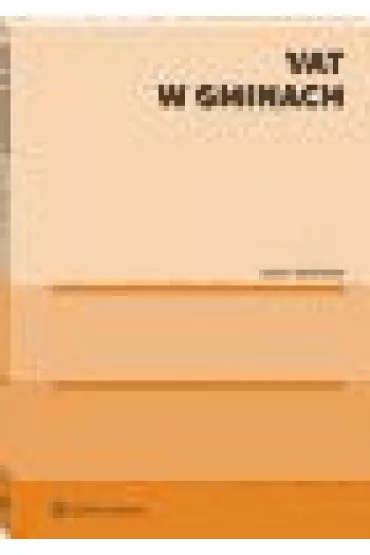 VAT w gminach - Artur Mudrecki
