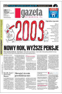ePrasa Gazeta Wyborcza - Pozna 304/2008