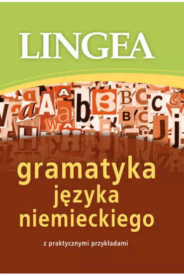 Gramatyka j�zyka niemieckiego