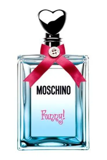Moschino Funny! woda toaletowa spray 50 ml