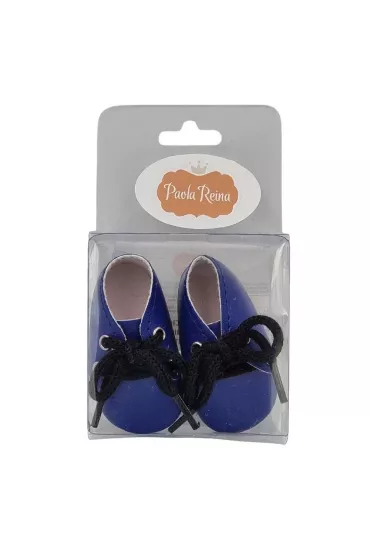 Buty dla lalek 32cm Paola Reina