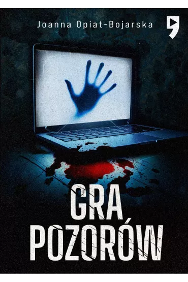 Gra pozor�w. Aleksandra Wilk. Tom 1 - Joanna Opiat-Bojarska