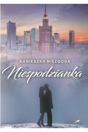 Niespodzianka - Agnieszka Niezgoda