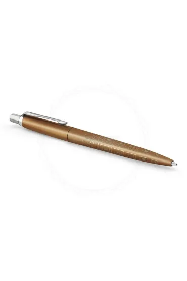 D�ugopis Parker Jotter Global Icons Rome niebieski 2198197