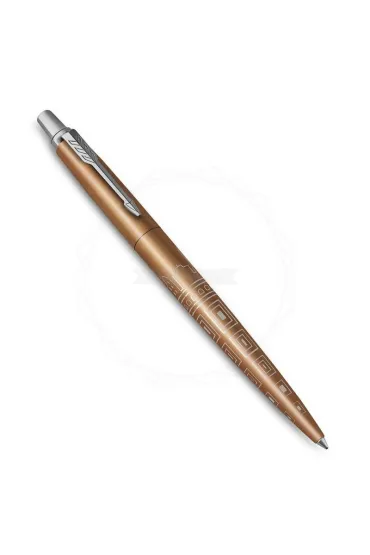 D�ugopis Parker Jotter Global Icons Rome niebieski 2198197