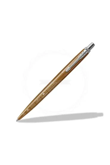D�ugopis Parker Jotter Global Icons Rome niebieski 2198197