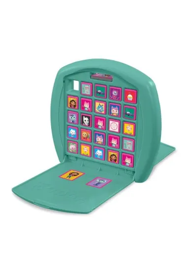 Top Trumps Match Koci Domek Gabi